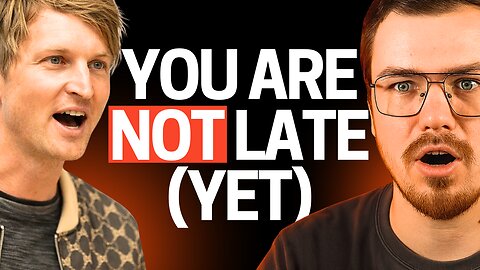 Bitcoin’s 2026 Explosion: Ready for the Liquidity Shock?