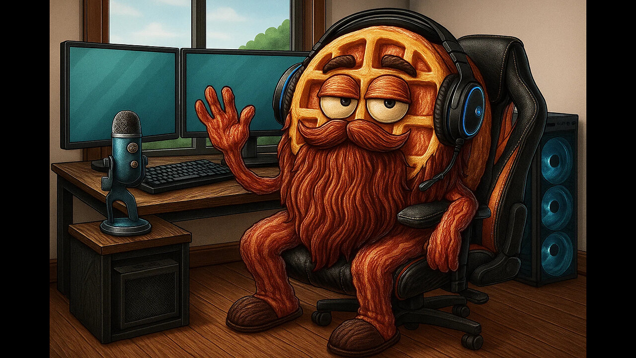 HORROR STREAM TONIGHT - AMENTI/DEAD SPACE (PART 2)