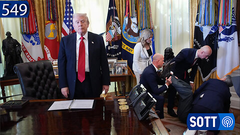 Venezuela al borde de la invasión y una nueva derrota de Trump