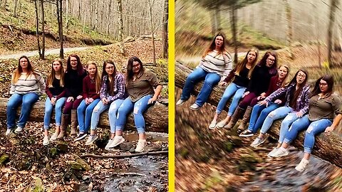 The Moment when Everything Collapsed 😱 Best Fails of the Week