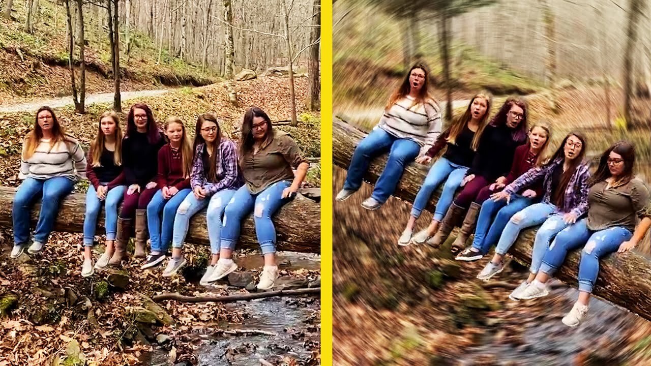 The Moment when Everything Collapsed 😱 Best Fails of the Week