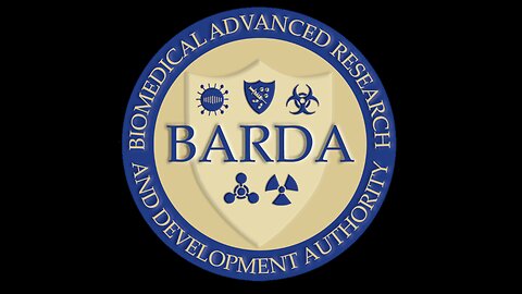 Breaking HUGE: Elon Musk Exposed! BARDA = More Bites Coming Via US Government!