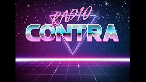 Radio Contra 371. Colonel Mike Bennett, US Special Forces, Ret.