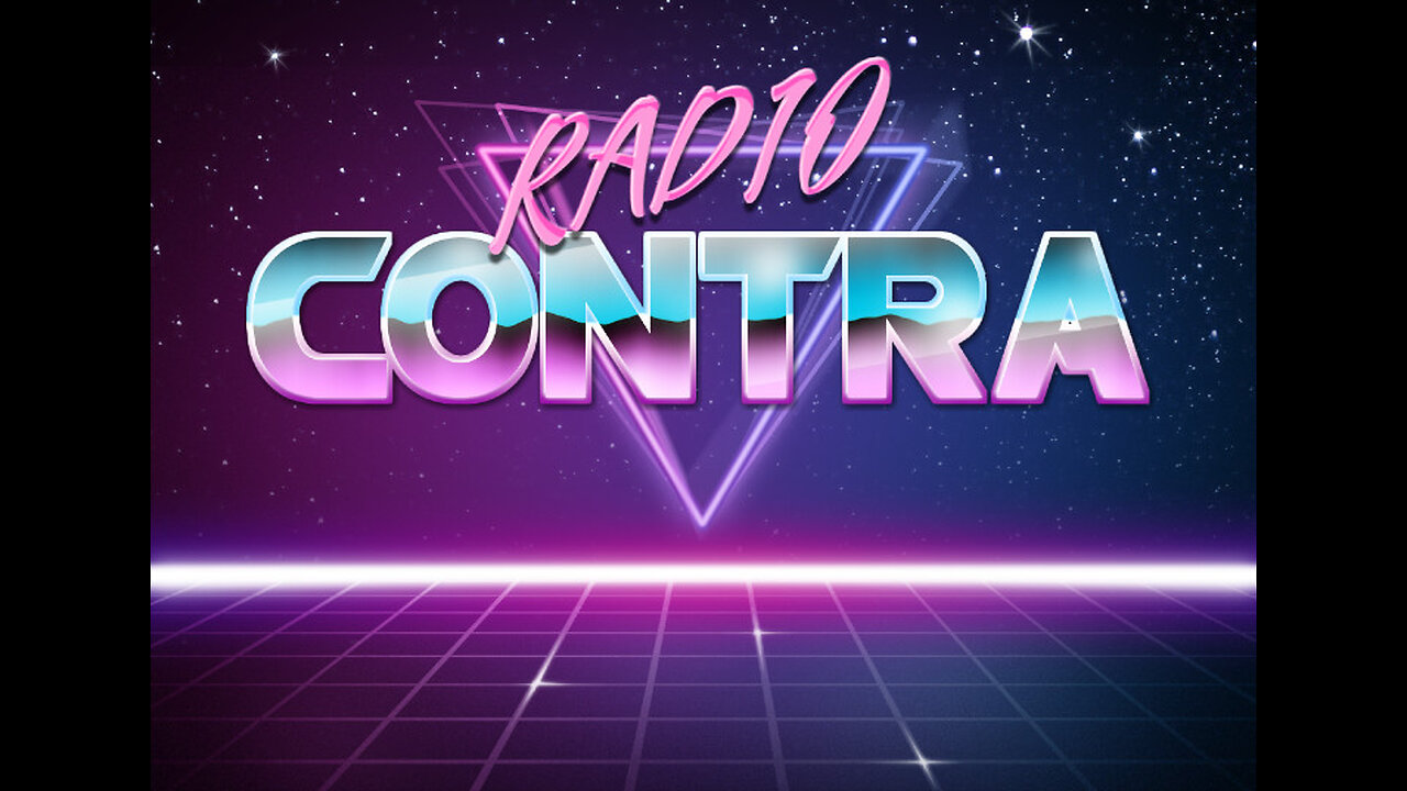 Radio Contra 371. Colonel Mike Bennett, US Special Forces, Ret.