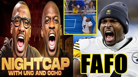 DK Metcalf, Shannon Sharpe, and Chad Ochocinco SUED for pushing N-WORD Hoax by Lions Fan!
