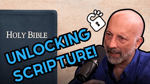 Biblical Hermeneutics—Scripture Unlocked | Eric Hovind & Dr. Louis Markos | Creation Today Show #443