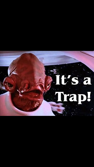 NASA - NOT A SPACE AGENCY + DISCLOSURE LINKS IN DESCRIPTION