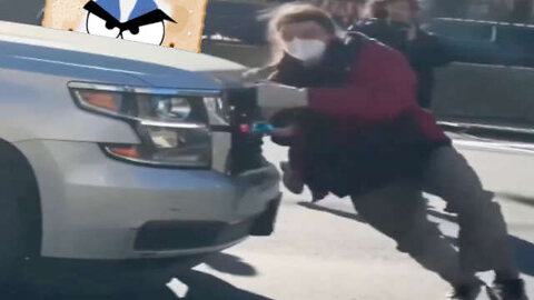 All Lives Splatter ReeEStream 01-11-26