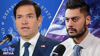 State Department Revokes VISAs for Celebrating Charlie Kirk’s Death