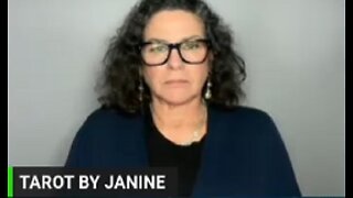 Tarot By Janine: Special Decode 10/31/25 - These Next Few Days Are Critical - Worldwide Shaking Incoming!