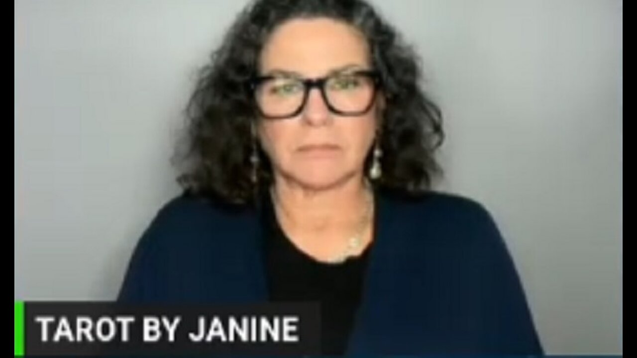 Tarot By Janine: Special Decode 10/31/25 - These Next Few Days Are Critical - Worldwide Shaking Incoming!