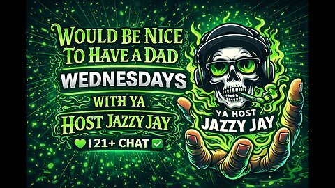 𝕎𝕆𝕌𝕃𝔻 𝔹𝔼 ℕ𝕀ℂ𝔼 𝕋𝕆 ℍ𝔸𝕍𝔼 𝔸 𝔻𝔸𝔻 𝕎𝔼𝔻ℕ𝔼𝕊𝔻𝔸𝕐𝕊 𝕎𝕀𝕋ℍ 𝕁𝔸ℤℤ𝕐 𝕁𝔸𝕐 | 21+