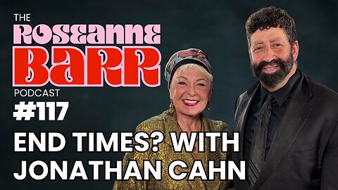 End-Time Prophecies REVEALED: Jonathan Cahn’s Warning