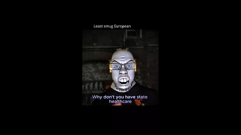 The Self Righteous German