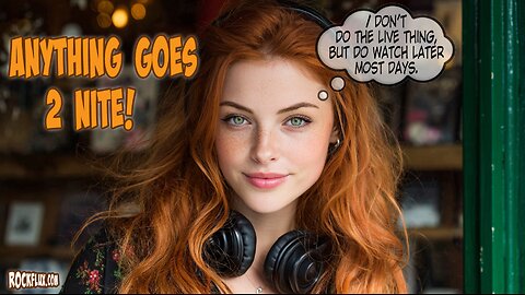 X XXXI MMXXV - Anything Goes; Madness Abounds