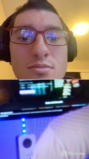 My reaction to ishowspeed and Kai cent playing Minecraft