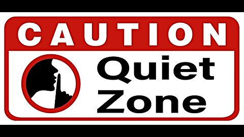 KTV Presents TOO MUCH NOISE by Michael James Fry