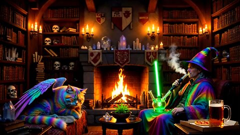 Matt deMille: Fantasia XVI