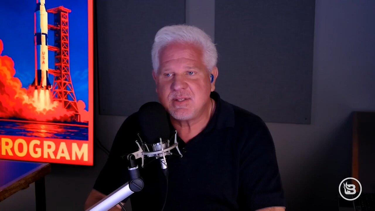 📌Glenn Beck · The UK’s Digital ID: COMPLETE CONTROL