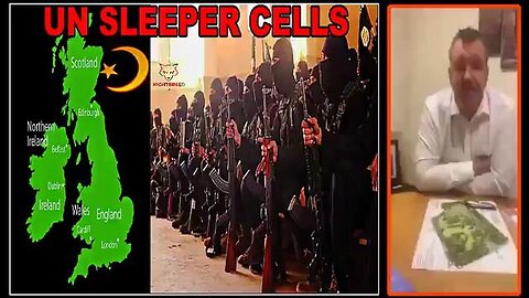 UN Sleeper Cells