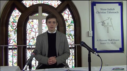 12/14/25 The Books of the Bible: Judges Part 2B