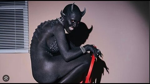 NWO: Hollywood sold its soul to the devil (7)