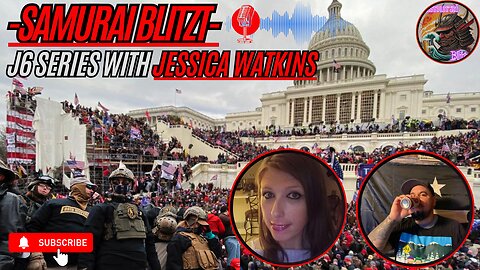 J6 Interview with Jessica Watkins