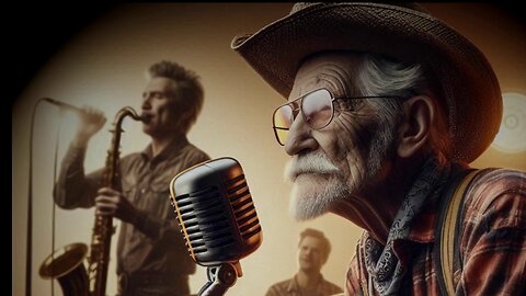 Move It On (Pappy's Band)