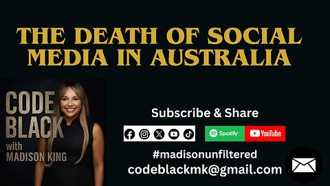 CB 009 The Death of Meta FB & Instagram and the Birth of smaller