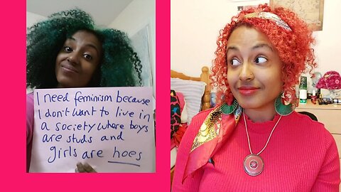 Why I Stopped Being a Feminist