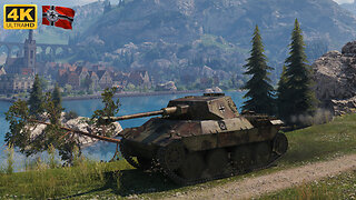pz-kpfw-38-k - lakeville - World of Tanks - WoT