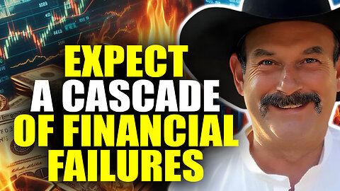 Bill Holter: Silver to Hit $100 in 6 Months — The Great Taking Has Begun