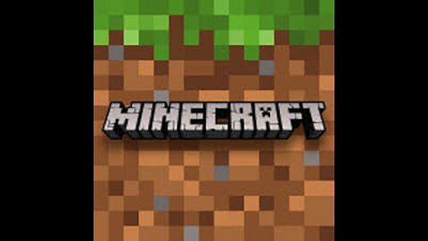 Playing some Minecraft!