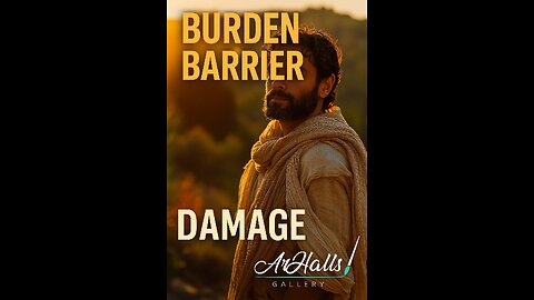 You’ve seen too much pain to flinch anymore.