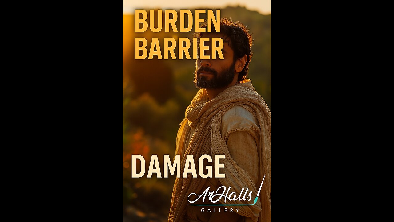 You’ve seen too much pain to flinch anymore.