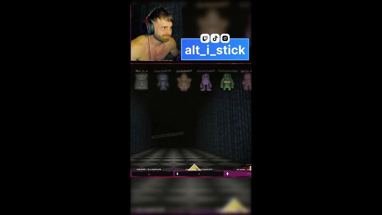 POV: Closed eye tap fails again😵‍💫 when you try that tactic and still look crazy😂🤪