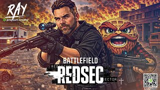 We Didn't Start The Fire ft. Wafflemeat and the Boys| Rumble Premium Creator