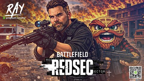 We Didn't Start The Fire ft. Wafflemeat and the Boys| Rumble Premium Creator