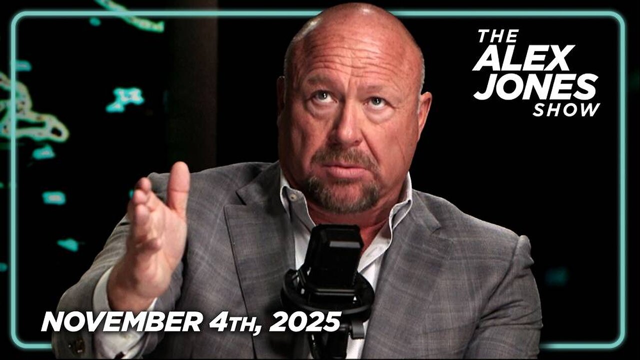 Tuesday Coverage Of Election Day November 4th, 2025