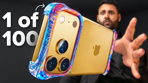 I Tested the Rarest Tech in 2026!