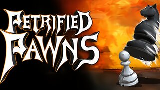 Petrified Pawns | Game Trailer