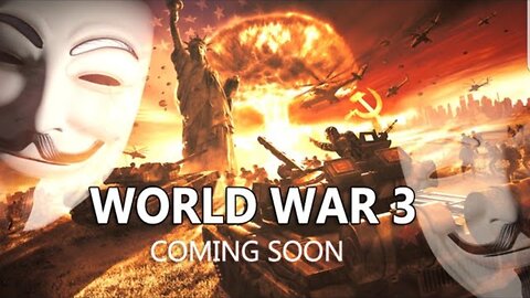 [Mar 31, 2020] Is WW3 On The Card's? Bill Gates Back Again! [Thats Life But Not As We Know It]