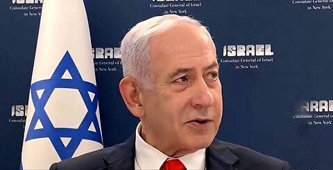 Verbally incontinent Netanyahu blurts out Zionist media manipulation plans