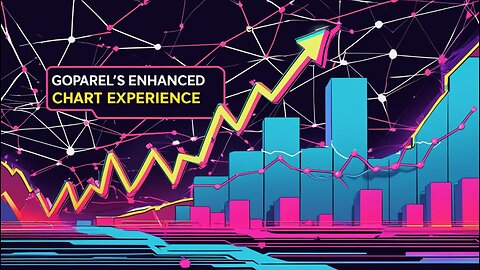 Goparel Crypto Pulse: 24/7 Zcash Stream