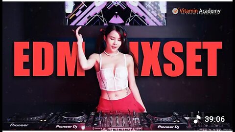 EDM Party Mixet by Dj Wara (Happy New Year 2025)