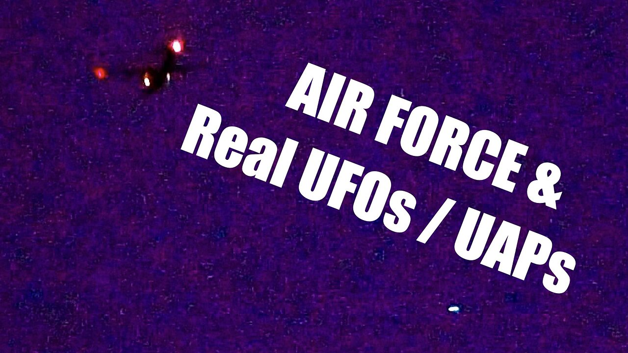 Air Force & UFOs over Jaya Sanctuary while Initiating Contact