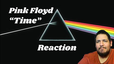 Pink Floyd - Time "1973" | First Time Hearing | Music Reaction