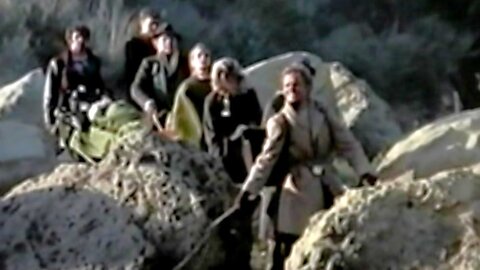 Seven in Darkness-Dina Merrill, Milton Berle-1969 IMDb 6.4/10