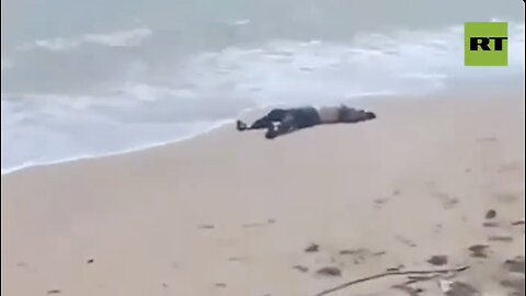 ‘No more BLOOD in Caribbean’. Colombia vs Trump boat attacks: Bodies of ‘fishermen bombed’ on beach