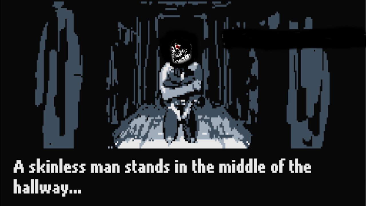 THE HARDEST ROUGE-LIKE YOU'LL EVER PLAY! Edenwound (DEMO) Part 1